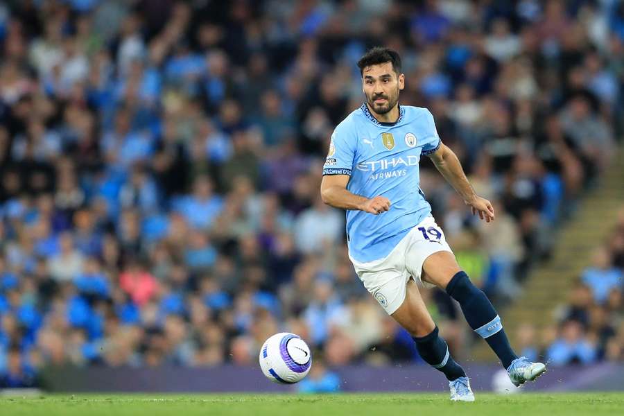 Man City veteran hoping to join Pep Guardiola's coaching team