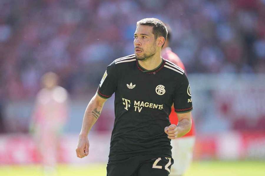 Raphael Guerreiro fehlt mindestens gegen Paris.