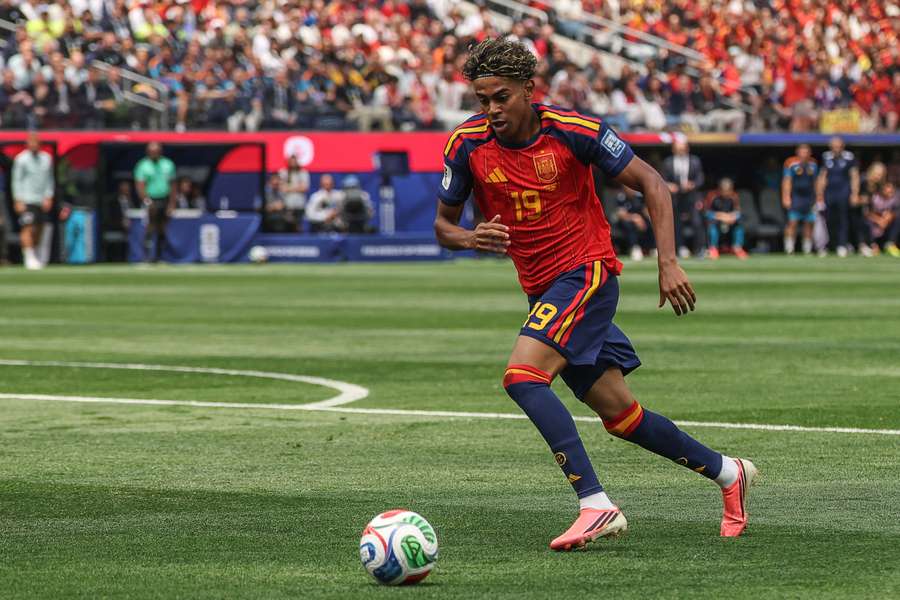 Dónde ver el Croacia vs España en TV y online; alineaciones y previa Dónde ver el Croacia vs España en TV y online; alineaciones y previa