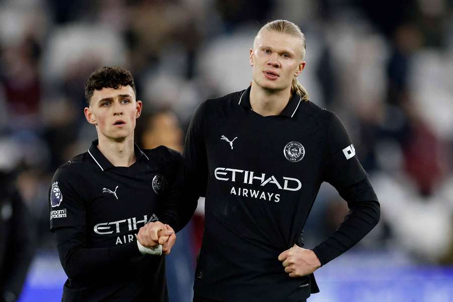 The 8 stars who will miss the Man City vs Real Madrid clash including Militão and Gvardiol The 8 stars who will miss the Man City vs Real Madrid clash including Militão and Gvardiol