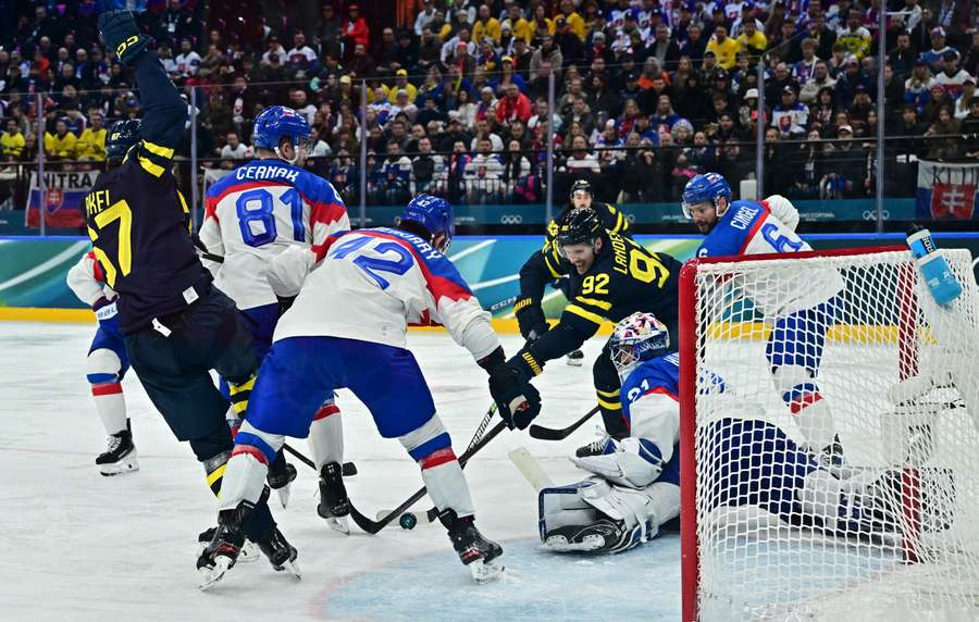 Slováci majú šancu zabojovať o cenné kovy.