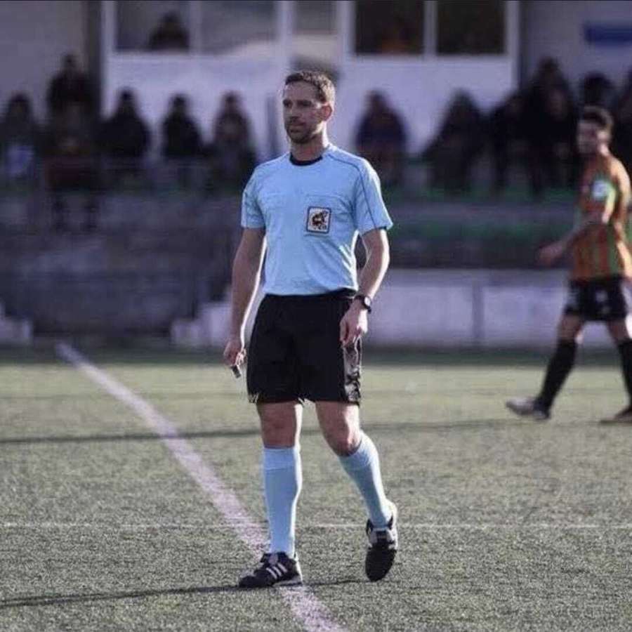 Mr. Asubío