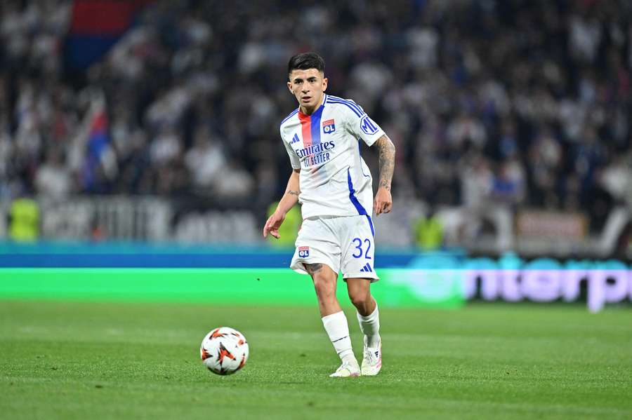 Atlético domluvilo příchod Almady, v cestě stojí už jen zdravotní prohlídka