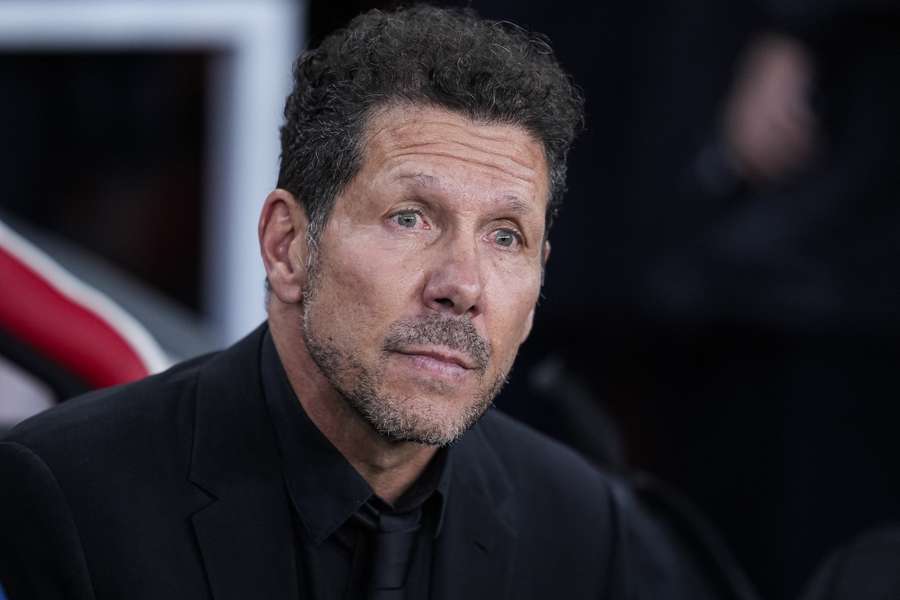 La temporada del Atleti, muy discutible