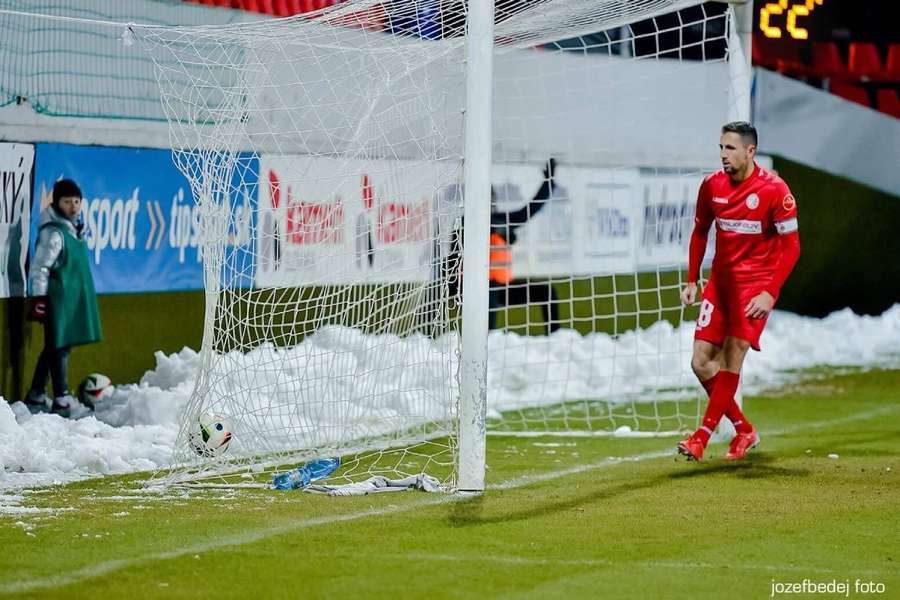 Futbalisti Starej Ľubovne majú nečakane voľný víkend.