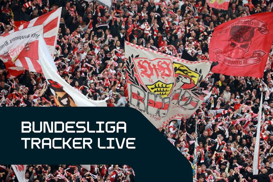 Flashscore Bundesliga-Tracker: 8. Spieltag LIVE