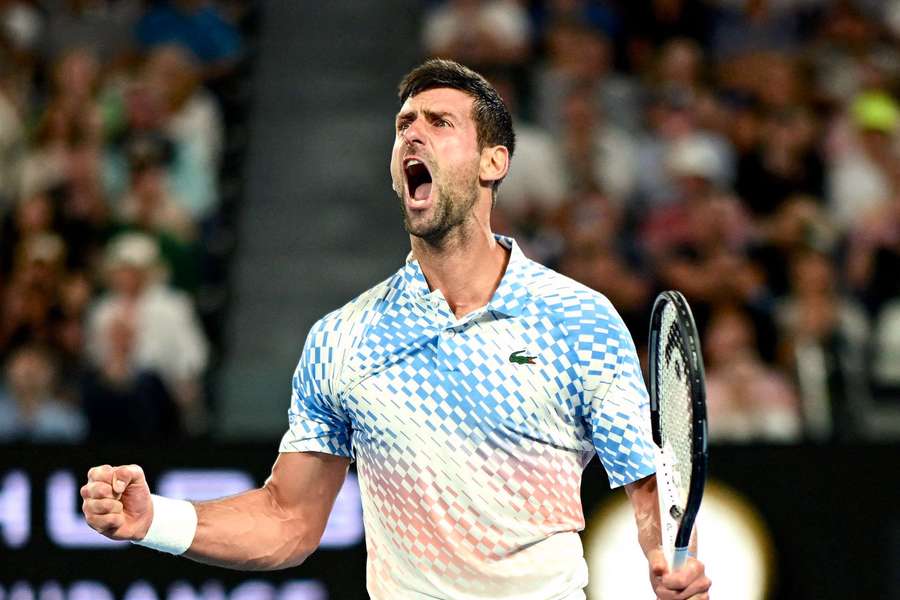 Novak Djokovic poderá regressar ao Open dos Estados Unidos