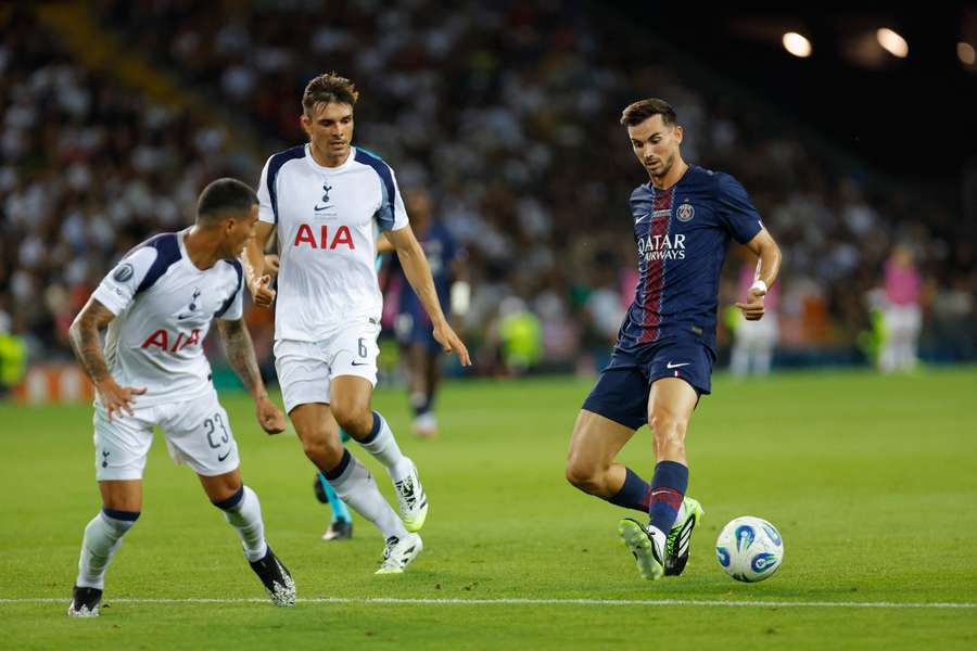 PSG–Tottenham : Où regarder le match de la Ligue des champions, heure et compos