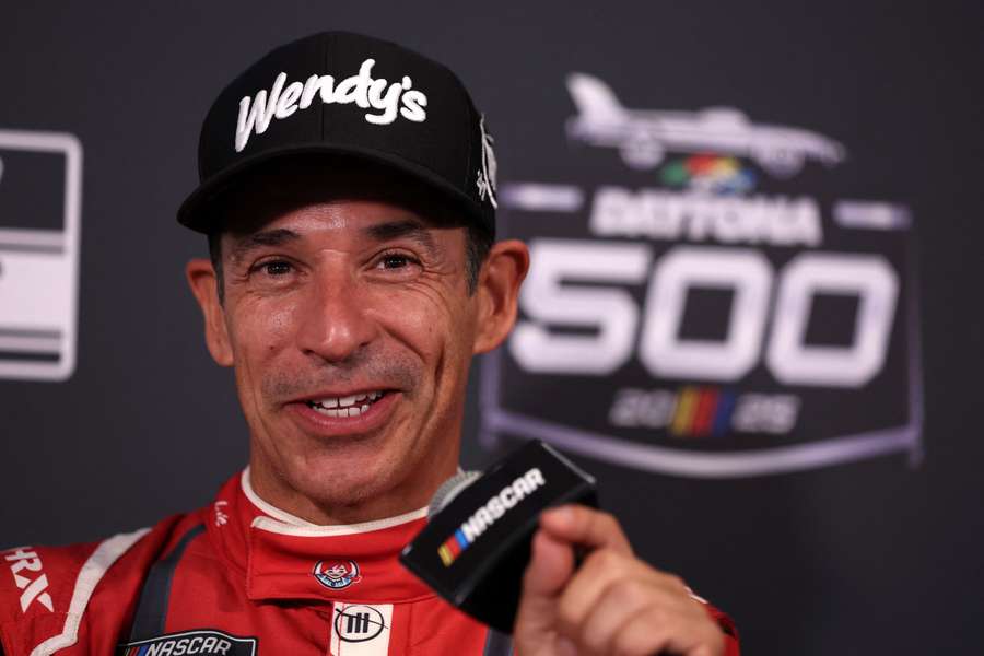 Piloto brasileiro de 49 anos venceu a Indy 500 em 2001, 2002, 2009 e 2021 Piloto brasileiro de 49 anos venceu a Indy 500 em 2001, 2002, 2009 e 2021