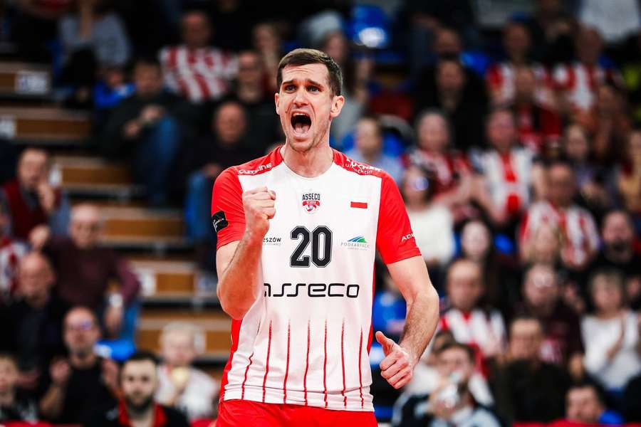 Resovia drugi raz z rzędu w finale CEV Cup po ograniu Tours na wyjeździe