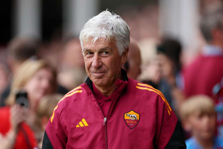 Gian Piero Gasperini