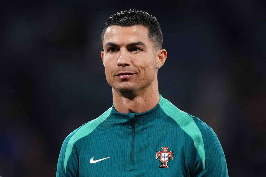Cristiano Ronaldo não deve jogar a Copa do Mundo de Clubes