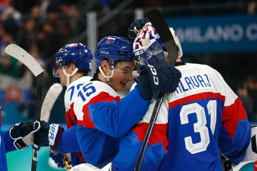 Slovákov čaká silný súper zo zámoria.