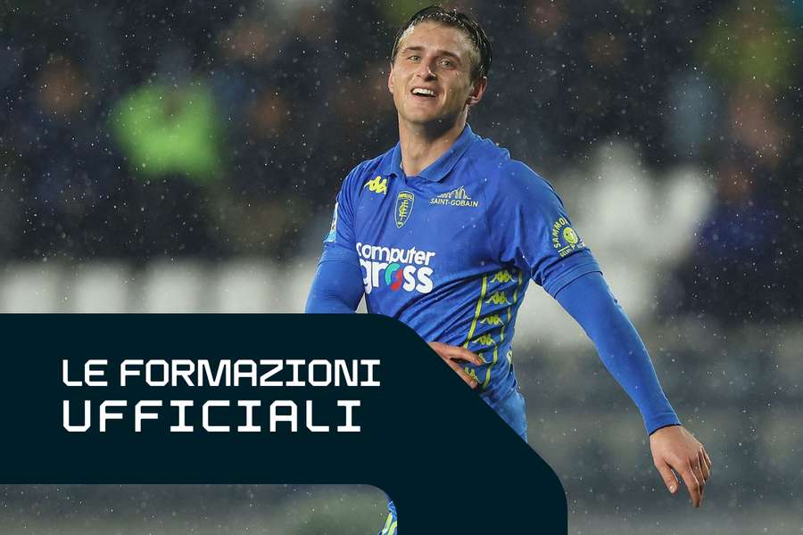 Lorenzo Colombo 