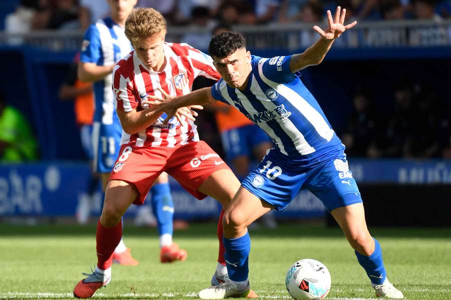 Previa del Atlético-Alavés: curiosidades, estadísticas, datos y anécdotas