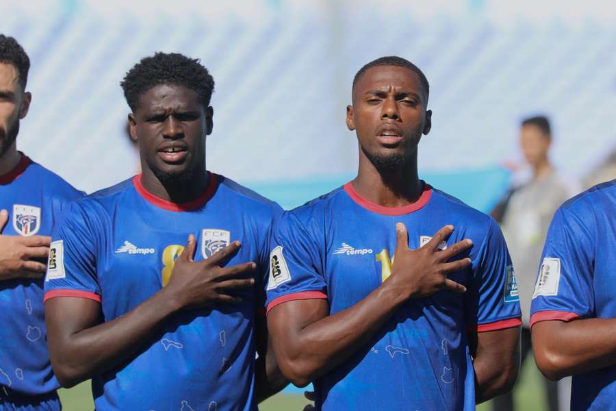 Le Cap-Vert s'est qualifié pour la Coupe du monde 2026 ce lundi, la première de son histoire.