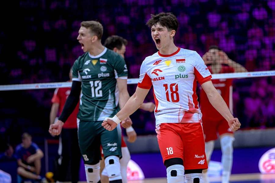 Dlaczego znów po tie-breaku?! Jeszcze jeden zwycięski dreszczowiec Polaków
