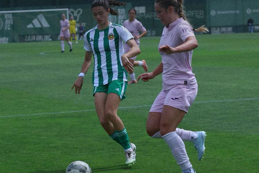 Rio Ave e Gil Vicente empataram Rio Ave e Gil Vicente empataram