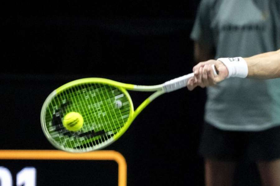 Bulgarul Piotr Nesterov, singurul cap de serie calificat în semifinalele turneului ITF de la Bucureşti
