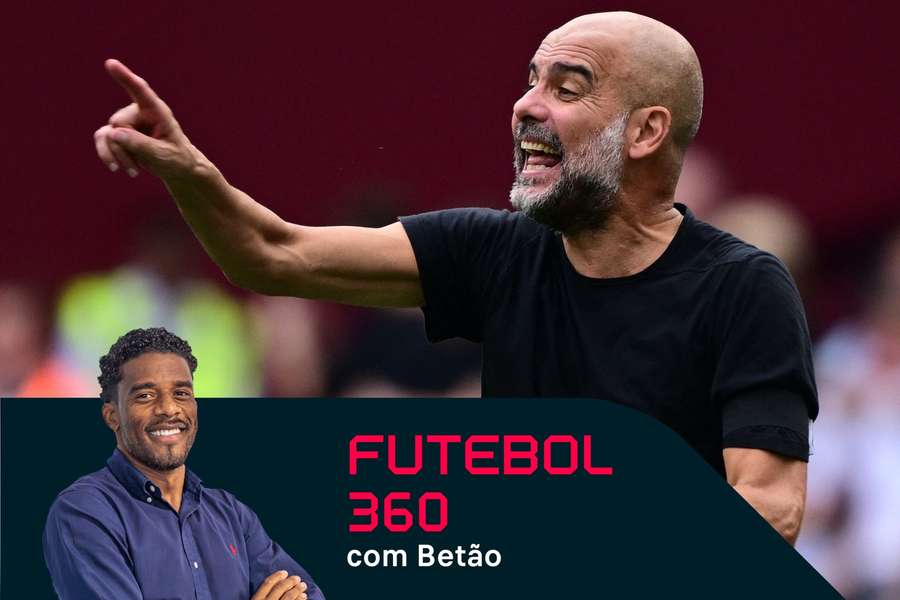 Futebol 360 com Betão: A luta contra o rebaixamento na Série A do  Brasileirão