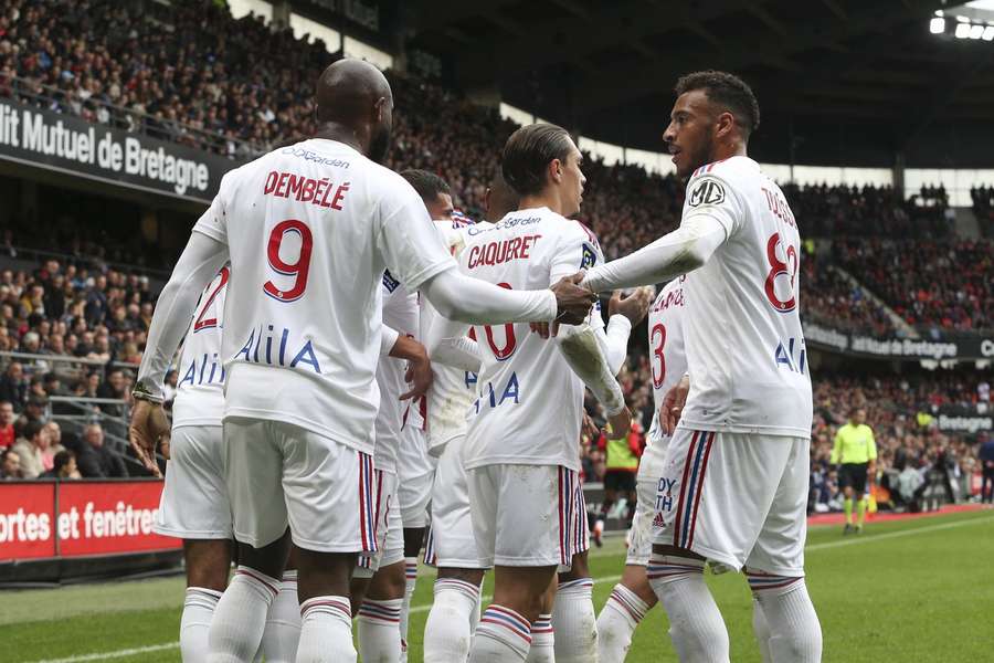 Montpellier-Lyon : un match capital pour deux formations aux mêmes problématiques