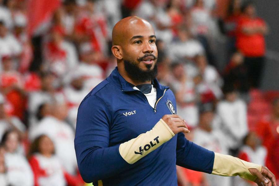 Hoje no Remo, Patrick atuou no Internacional de 2018 a 2021 Hoje no Remo, Patrick atuou no Internacional de 2018 a 2021