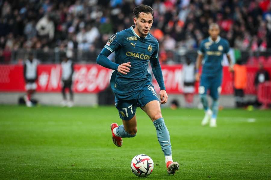 Amar Dedić vai assinar pelo Benfica até 2030