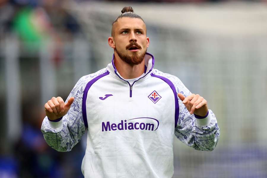 LIVE Fiorentina - Atalanta LIVE Fiorentina - Atalanta