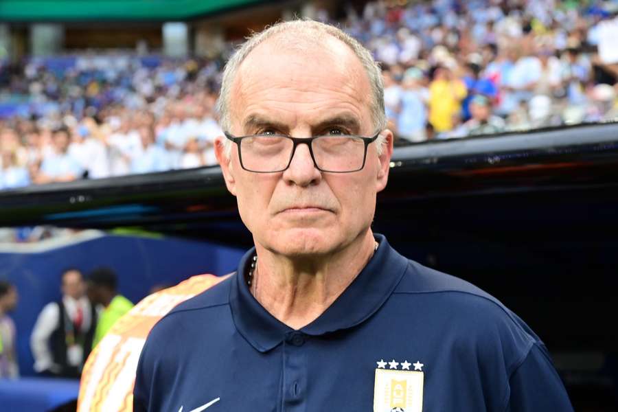 Bielsa po remisie z Arabia Saudyjską: Powinniśmy byli wygrać