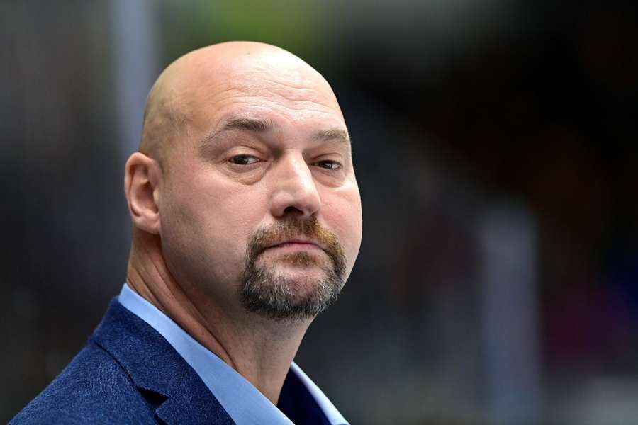 Libor Zábranský se vrátit na střídačku neplánuje.
