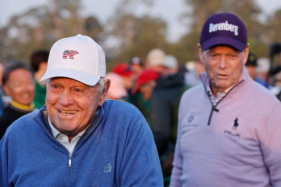 Best golfers ever: Who are the best of all time? Best golfers ever: Who are the best of all time?