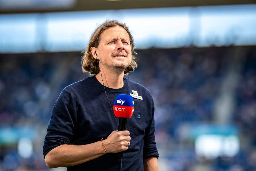 Henriksen und sein Team konnten das Fehlen der Nationalspieler nicht auffangen.