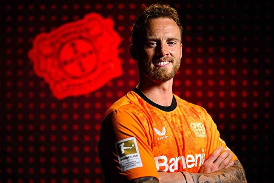Leverkusen získal z Brentfordu brankáře Marka Flekkena