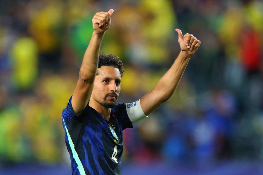 Marquinhos