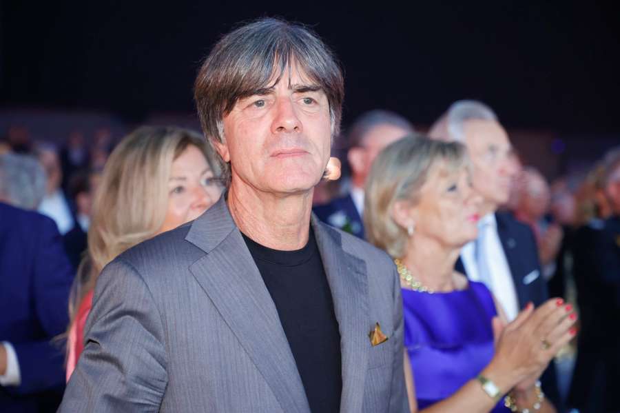 Joachim Löw wird kein neuer Coach von Usbekistan.