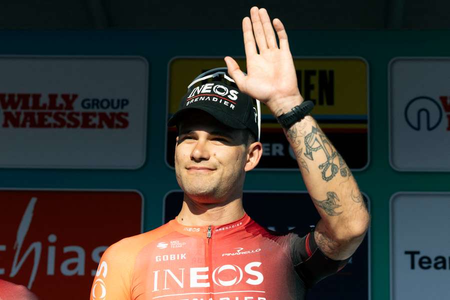 Filippo Ganna