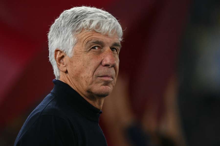 Gian Piero Gasperini