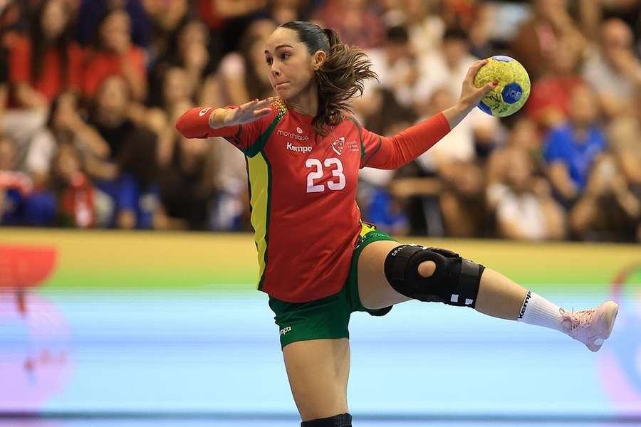 Portugal não consegue apuramento Portugal não consegue apuramento
