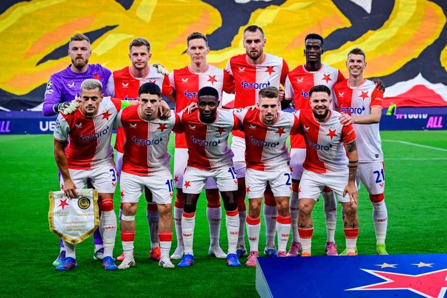Slávisté vyzvou v Miláně Inter.