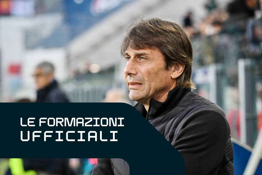 Antonio Conte