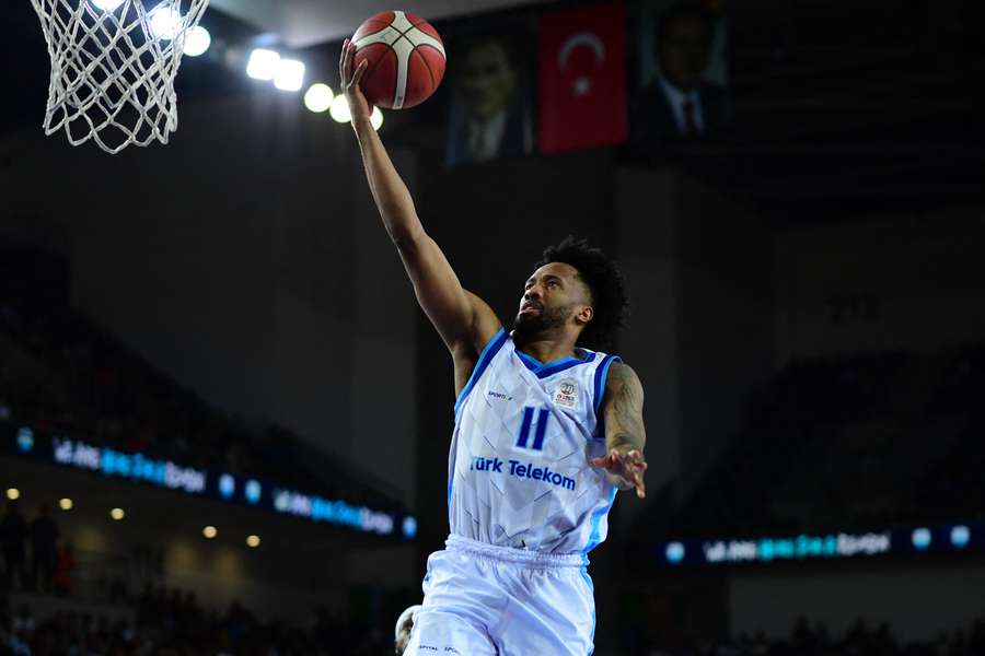 Braian Angola