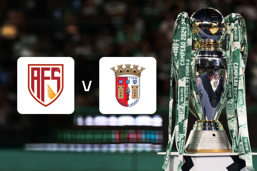 AFS - Braga AFS - Braga