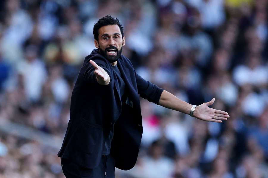 Arbeloa Arbeloa