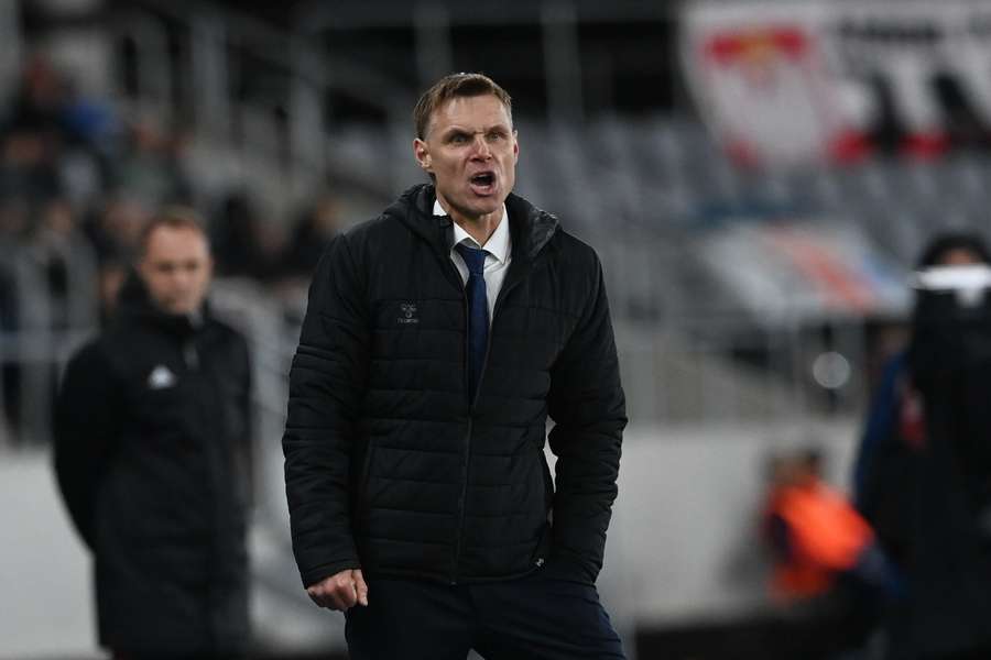 Jankauskas: To jeden z lepszych meczów w tym sezonie