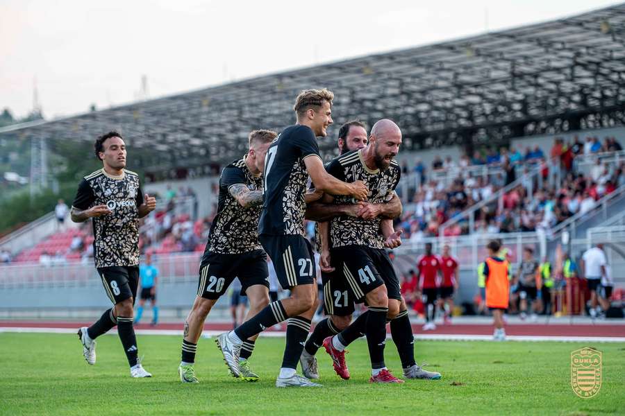 Duklu tentoraz preverí súper z Bratislavy