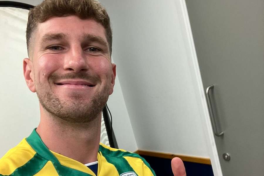 DONE DEAL: West Brom sign Bournemouth defender Mepham