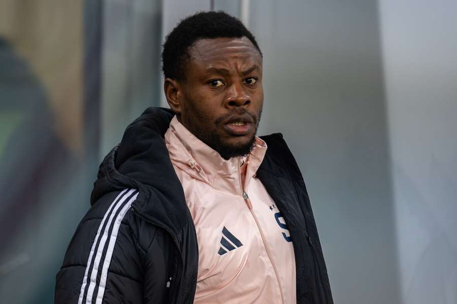 Kevin-Prince Milla se po půlroce ve Spartě vrací hostovat na Duklu. 