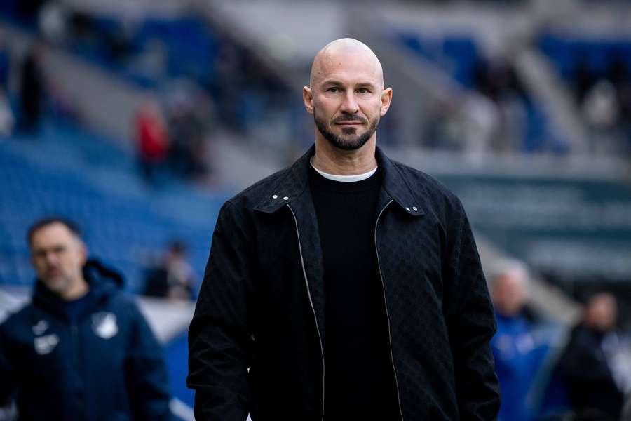 Ilzer nimmt die Führungskrise bei der TSG Hoffenheim als Belastung wahr