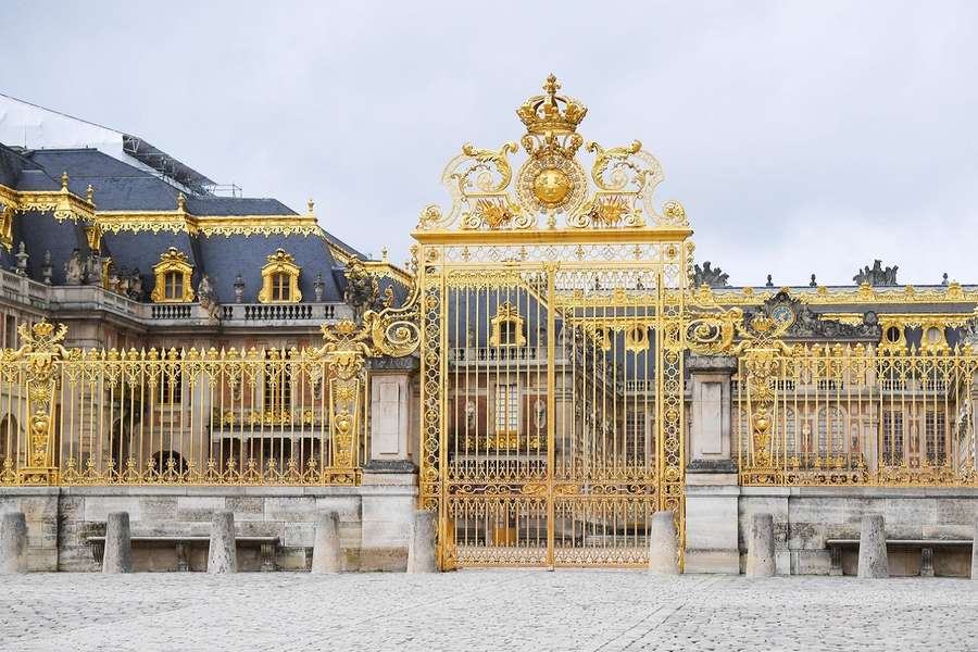 El Maratón de París-2024 pasará por el Castillo de Versalles, con salida y llegada en la capital.
