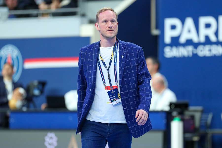 Adam Wiśniewski: za tydzień możemy odwrócić losy dwumeczu